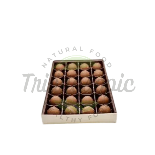 Gourmet Chocolates